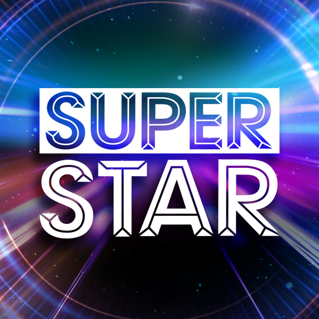 SUPERSTAR Series Help Center home page
